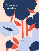 Couverture du livre « Cousin et cousine » de Henry James aux éditions Books On Demand