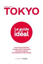 Couverture du livre « Tokyo » de Jerome Schmidt aux éditions Les Arenes