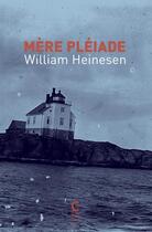 Couverture du livre « Mère pléiade » de William Heinesen aux éditions Cambourakis