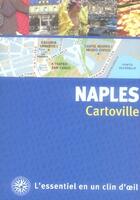 Couverture du livre « Naples » de Collectif Gallimard aux éditions Gallimard-loisirs