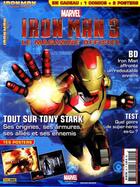 Couverture du livre « Iron Man Hors-Série n.2012/2 » de Iron Man aux éditions Panini Comics Mag