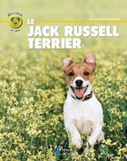 Couverture du livre « Jack russell terrier » de Emmanuelle Dal'Secco aux éditions Artemis