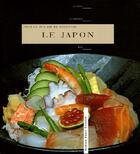 Couverture du livre « Japon » de Lee/Serge aux éditions Romain Pages