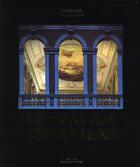 Couverture du livre « Les palais vénitiens » de Alvise Zorzi aux éditions Place Des Victoires