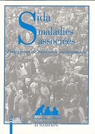 Couverture du livre « SIDA, maladies associées ; pistes pour de nouveaux médicaments » de  aux éditions Edp Sciences