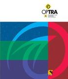 Couverture du livre « Optra guide de l animateur programme cadre d insertion profession » de Limoges Jacques aux éditions Septembre