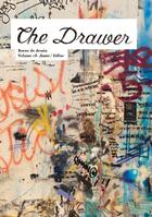 Couverture du livre « The drawer n 18 - jaune » de  aux éditions The Drawer