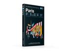 Couverture du livre « Paris ; the monocle travel guide series » de  aux éditions Dgv