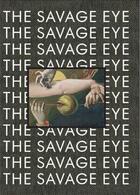 Couverture du livre « Edvard munch the savage eye /anglais » de  aux éditions Thames & Hudson