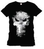 Couverture du livre « Punisher gunshot skull s » de  aux éditions Cotton Division