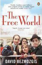 Couverture du livre « Free world, the » de David Bezmozgis aux éditions Adult Pbs