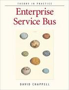 Couverture du livre « Enterprise service bus » de David.A Chappell aux éditions O Reilly & Ass