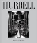 Couverture du livre « Hurrell: the kobal collection » de Moad Phil/Nourmand T aux éditions Reel Art Press