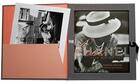 Couverture du livre « Coco Chanel ; coffret » de Douglas Kirkland aux éditions Glitterati