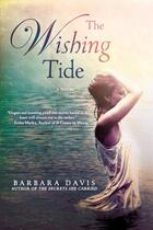 Couverture du livre « The Wishing Tide » de Davis Barbara aux éditions Penguin Group Us