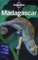 Couverture du livre « Madagascar (7e edition) » de Emilie Filou aux éditions Lonely Planet France