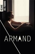 Couverture du livre « Armand » de Del Fabbro aux éditions Hlab