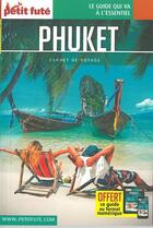 Couverture du livre « Carnet de voyage » de Collectif Petit Fute aux éditions Le Petit Fute