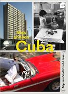 Couverture du livre « Mes années Cuba » de Caroline De Hugo et Myriam Viallefont-Haas aux éditions Loco