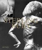 Couverture du livre « Sterling Ruby » de Alessandro Rabottini aux éditions Jrp / Ringier