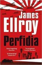 Couverture du livre « Perfidia » de James Ellroy aux éditions 