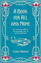 Couverture du livre « A Book for All and None » de Morgan Clare aux éditions Orion Digital
