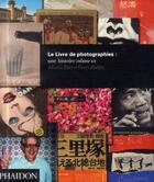 Couverture du livre « Le livre de photographies : une histoire t.3 » de Martin Parr et Gerry Badger aux éditions Phaidon