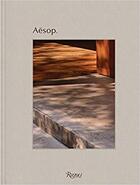 Couverture du livre « Aesop » de  aux éditions Rizzoli