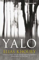 Couverture du livre « Yalo » de Elias Khoury aux éditions Quercus Publishing Digital