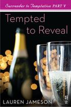 Couverture du livre « Surrender to Temptation Part V » de Lauren Jameson aux éditions Penguin Group Us