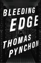 Couverture du livre « Bleeding Edge » de Thomas Pynchon aux éditions Random House Digital