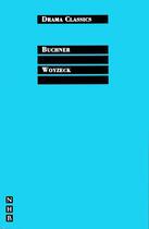 Couverture du livre « Woyzeck » de Georg Buchner aux éditions Hern Nick Digital