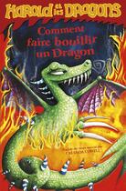 Couverture du livre « Harold et les dragons Tome 5 » de Cowell/Gibbs aux éditions Casterman