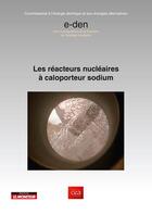 Couverture du livre « Réacteur rapide à caloporteur sodium » de  aux éditions Le Moniteur