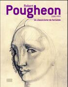Couverture du livre « Robert Pougheon » de  aux éditions Gourcuff Gradenigo