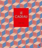 Couverture du livre « Le cadeau » de Page Tsou aux éditions Hongfei