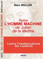 Couverture du livre « Relire 