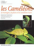 Couverture du livre « Le cameleon » de Massimo Millefanti aux éditions De Vecchi