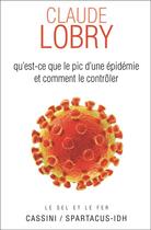 Couverture du livre « Qu'est ce que le 