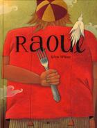 Couverture du livre « Raoul » de Sylvie Wibaut aux éditions La Joie De Lire