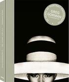 Couverture du livre « Greg gorman it's not about me /anglais » de Greg Gorman aux éditions Teneues Verlag