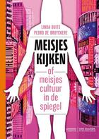 Couverture du livre « Meisjes kijken » de Linda Duits aux éditions Terra - Lannoo, Uitgeverij