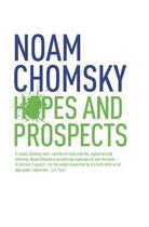 Couverture du livre « Hopes and prospects » de Noam Chomsky aux éditions Hamish Hamilton