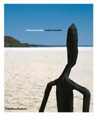 Couverture du livre « Antony gormley inside australia (paperback) » de Gormley Antony aux éditions Thames & Hudson