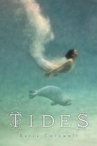 Couverture du livre « Tides » de Cornwell Betsy aux éditions Houghton Mifflin Harcourt