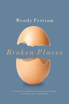 Couverture du livre « Broken Places » de Perriam Wendy aux éditions Hale Robert Digital