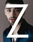 Couverture du livre « Zayn » de Zayn aux éditions Michael Joseph