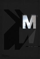 Couverture du livre « M3 : morphosis model monograph » de Thom Mayne aux éditions Rizzoli