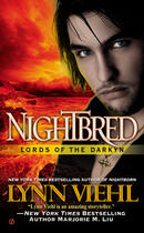 Couverture du livre « Nightbred » de Viehl Lynn aux éditions Penguin Group Us