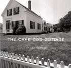 Couverture du livre « Cape cod cottage » de Morgan aux éditions Princeton Architectural